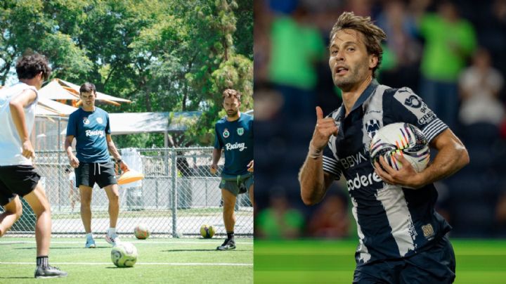 Equipo formador de Sergio Canales realizará talleres por Mundial 2026, pero ignora Monterrey