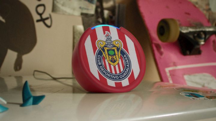 Chivas lanzan su asistente virtual edición limitada,  ¿Dónde comprarlo y cuánto cuesta?