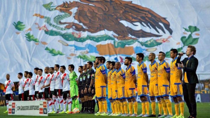 A 10 años de River contra Tigres: la Final de Copa Libertadores que aún duele para los felinos