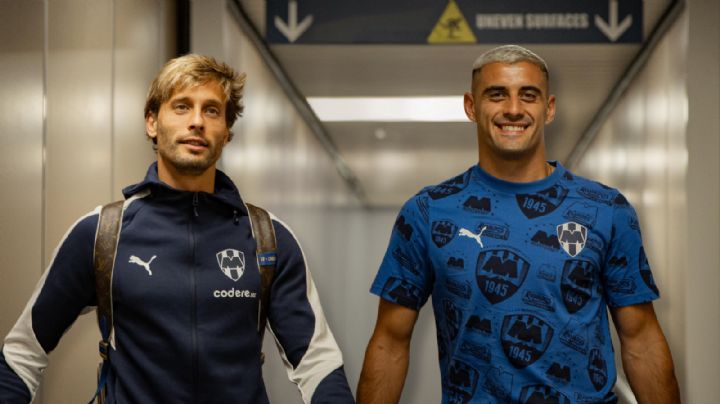 Clima de Cincinnati afecta a Monterrey; atrasa su vuelo en Leagues Cup