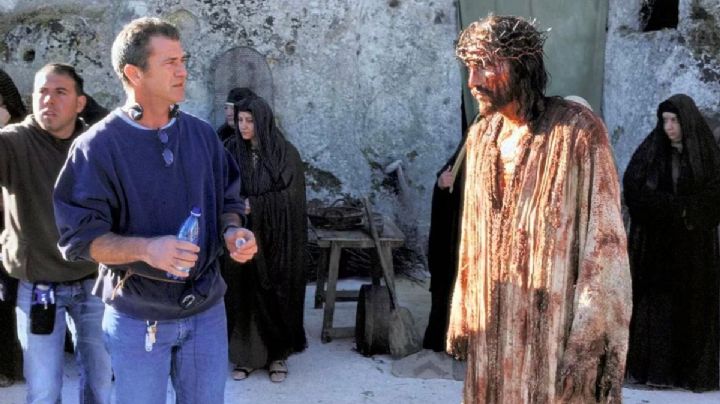 Secuela de 'La Pasión de Cristo' tendrá dos filmes