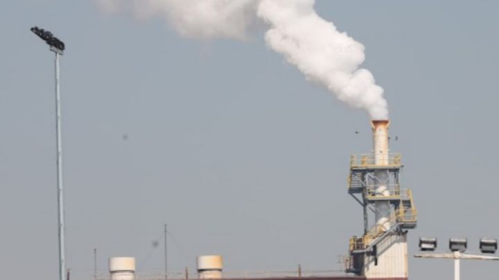 Prometen que padrón de contaminantes industriales se actualizarán en 11 meses