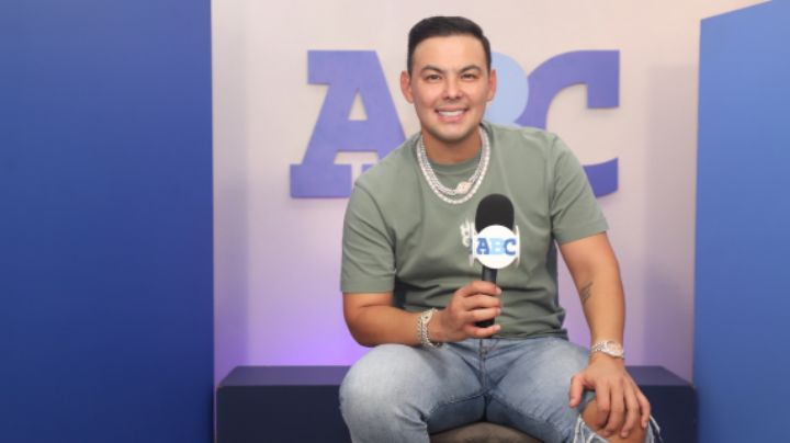 Con 'carnita asada' y 'micheladitas', El Yaki prepara concierto en Monterrey