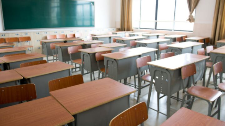 Aseguran que nueva Ley de Educación en NL quedará lista para octubre