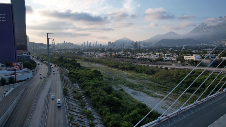Monterrey, Nuevo León.