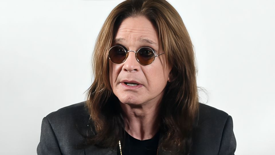 Revelan causas oficiales de la muerte de Ozzy