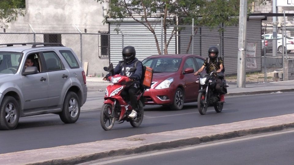 San Nicolás lanza brigada para regularizar motocicletas con descuentos del 90% en trámites.
