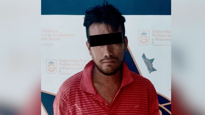 Hombre entra a casa de su expareja y amenaza de muerte a su hija