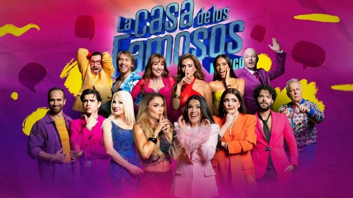 ¿Los sueldos más bajos? Ellos serían los que menos ganan en la Casa de los Famosos