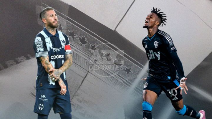 Rayados vs. Charlotte, ¿Dónde y a qué hora ver el partido entre los eliminados en Leagues Cup?
