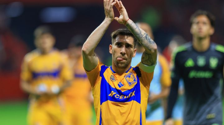 Gorriarán destaca el crecimiento táctico de Tigres tras la Leagues Cup: ‘Se nota la mano de Guido’
