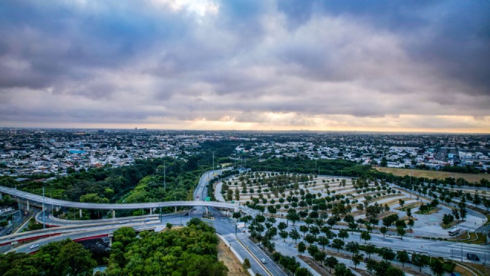Monterrey, Nuevo León.