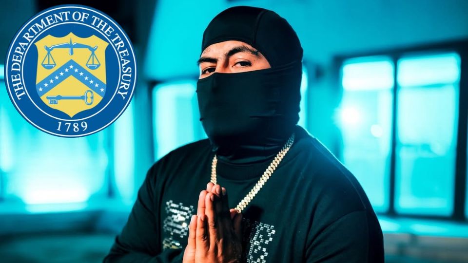 Ricardo Hernández, alias 'El Makiabéliko' | Instagram / elmakabelico_oficial
