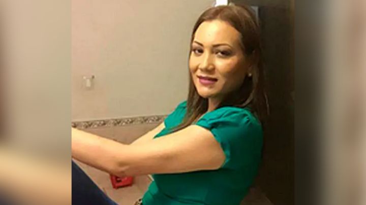 Dejan libre a ‘La Mojón’, lideresa del CDN y sobrina de ‘Los Zetas’