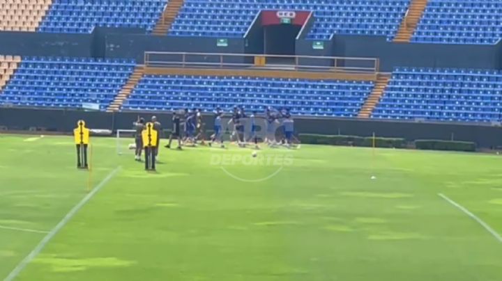 Tigres vuelve al Universitario con la mira en Puebla y la duda de Nico Ibáñez