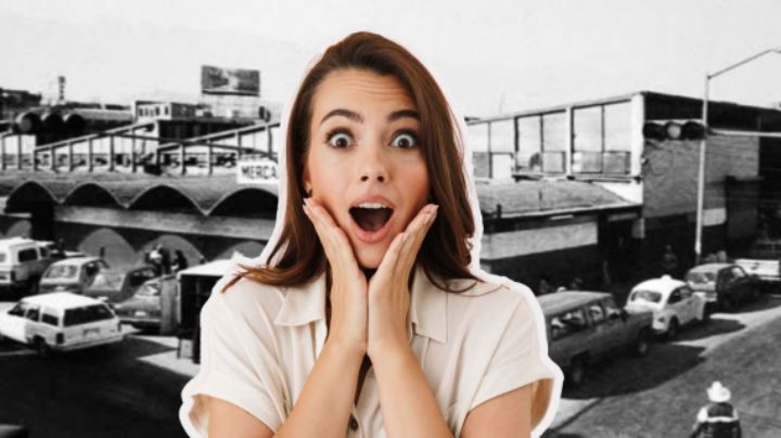 ¿El mercado más grande de Monterrey? Aquí encuentras de todo y a buen precio