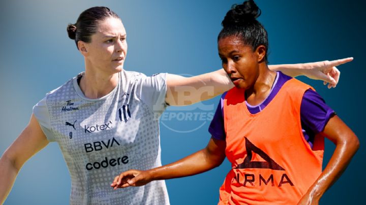 Rayadas vs. Mazatlán: ¿Dónde y a qué hora ver el partido de Liga MX Femenil?