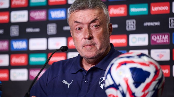 Rayados: Torrent hubiera preferido entrenar en El Barrial que jugar contra Charlotte en Leagues Cup