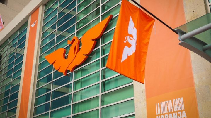 Líder de MC en NL asegura que por ahora no hay condiciones para alianzas entre partidos