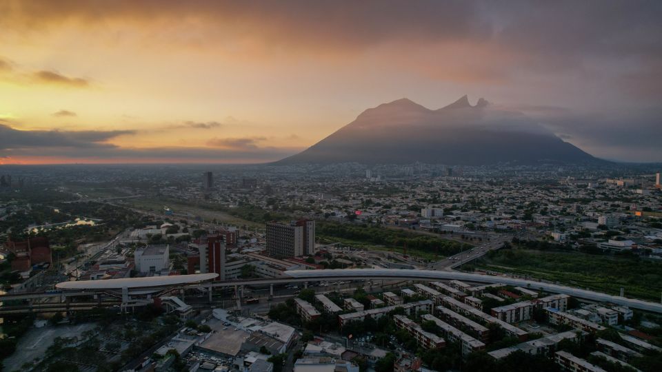 Monterrey, Nuevo León.