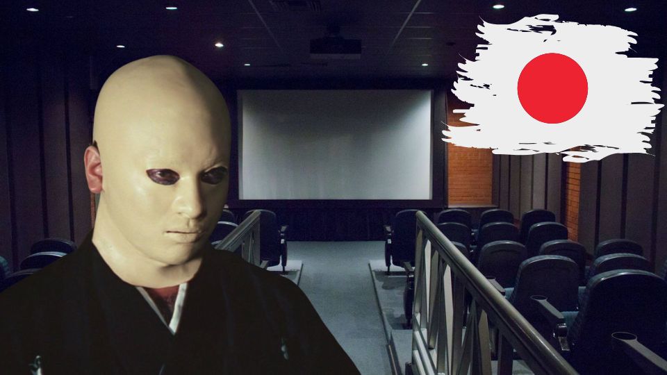 Cineteca de Nuevo León proyectará películas de terror japonesas | Conarte