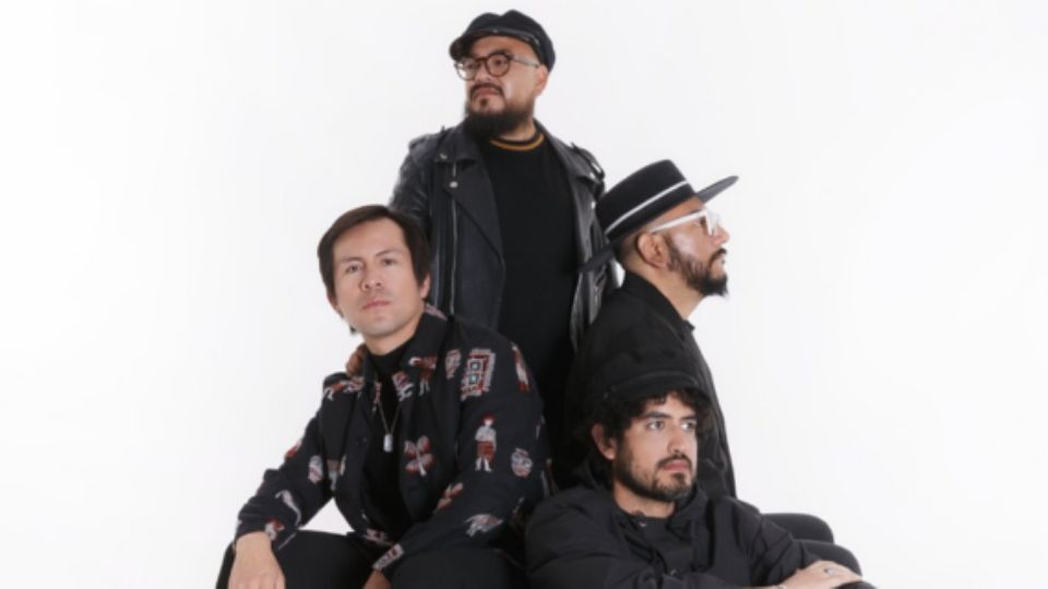 Gira “Ayer y Hoy”: Comisario Pantera alista show especial en Foro Tims.