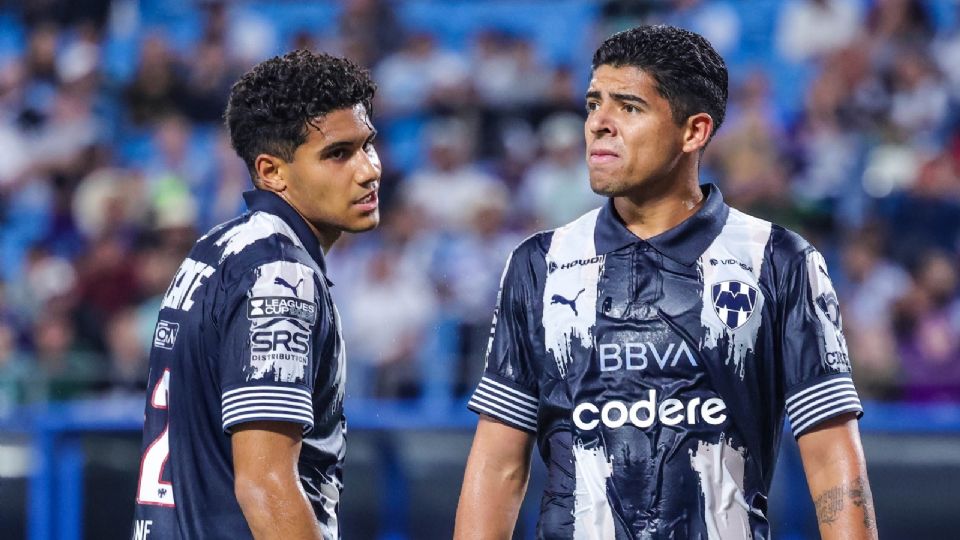 ¡Fracaso sin Victorias! Rayados Cierra su Triste Leagues Cup con Derrota ante Charlotte