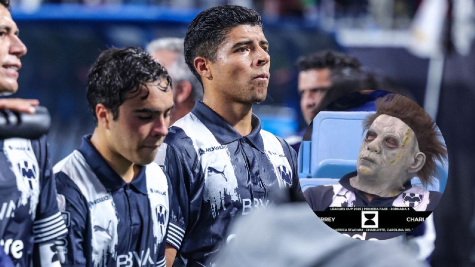 Con goles de Tuiloma y Smalls, Charlotte eliminó a Monterrey y los aficionados no tardaron en convertir el fracaso en humor viral.