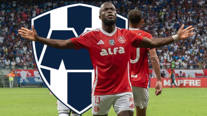 Enner Valencia habría rechazado jugar el Mundial de Clubes con Rayados