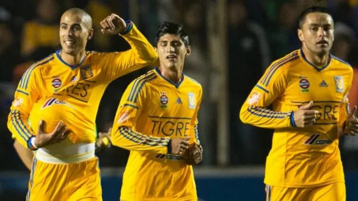 Juego del Recuerdo: El día que Tigres goleó 8-0 a Puebla en la Copa MX e hizo historia