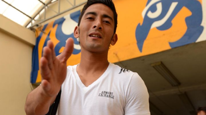 David Toledo, el amuleto del título de Tigres en 2011: así fue su legado auriazul