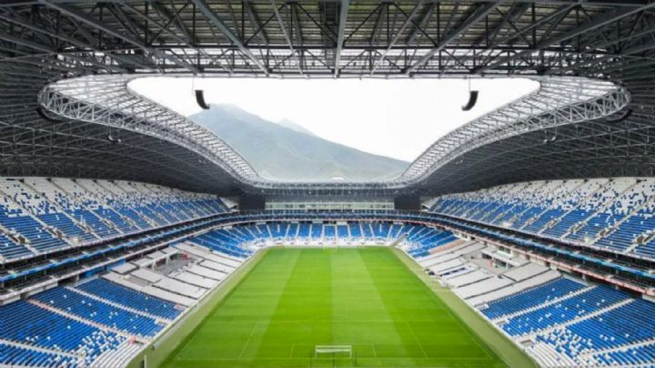 Será Monterrey sede del Repechaje para el Mundial 2026