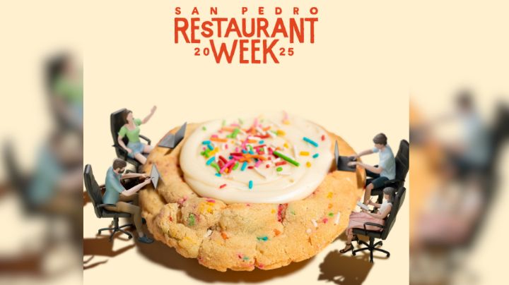 Todo lo que debes saber sobre San Pedro Restaurant Week 2025