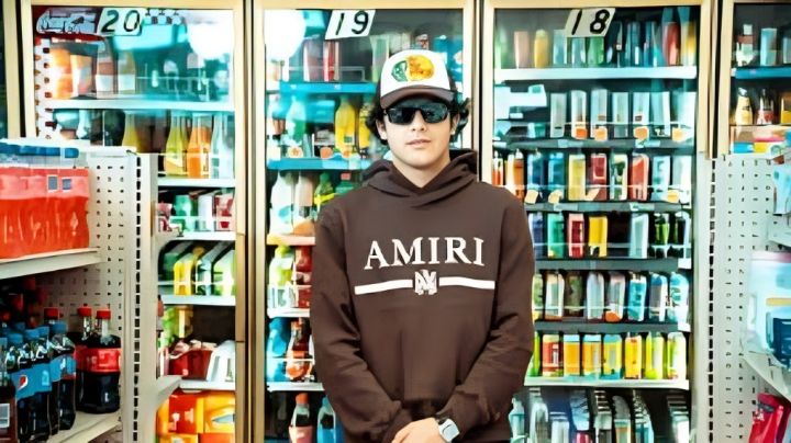 Óscar Ortiz habla de “Y Si Te Vas”, su colaboración con Carin León y lo que viene en su carrera