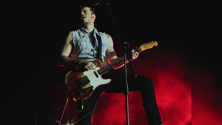 Anuncian concierto de José Madero en Ciudad de México, ¿Cuándo será?