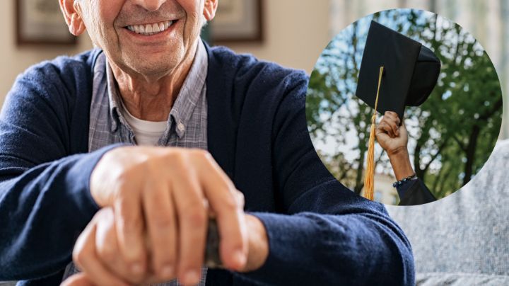 Diputado propone programas de alfabetización y becas para adultos mayores de NL