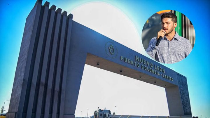 Destaca Samuel García modernización de la Aduana Colombia