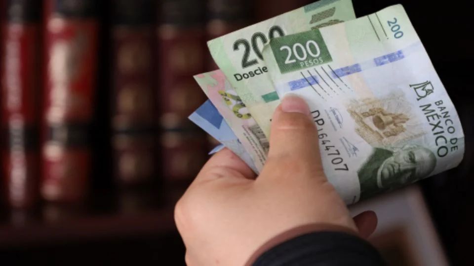 Inflación en México cae a su nivel más bajo desde 2021.