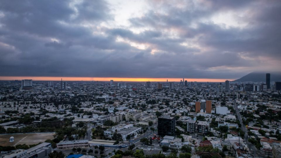Monterrey, Nuevo León.