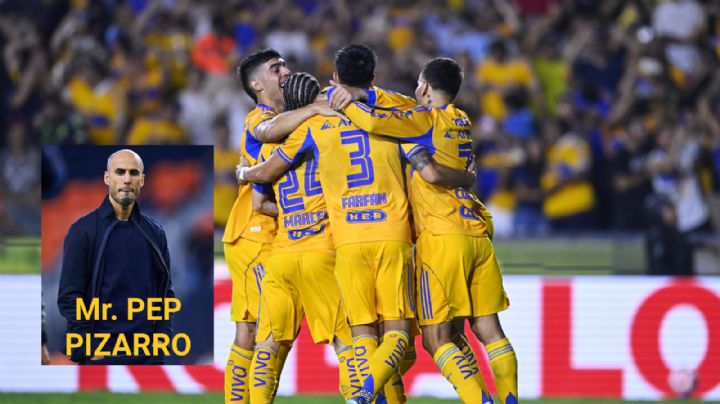 Los mejores memes de la goleada histórica de Tigres ante Puebla | Liga MX Apertura 2025