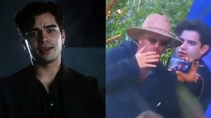 Cuenta de Aarón Mercury explota contra Facundo y le mienta la madre tras broma viral