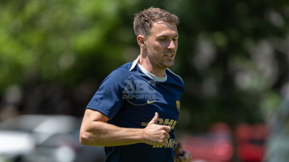 El galés acelera su recuperación y podría debutar en las próximas jornadas.