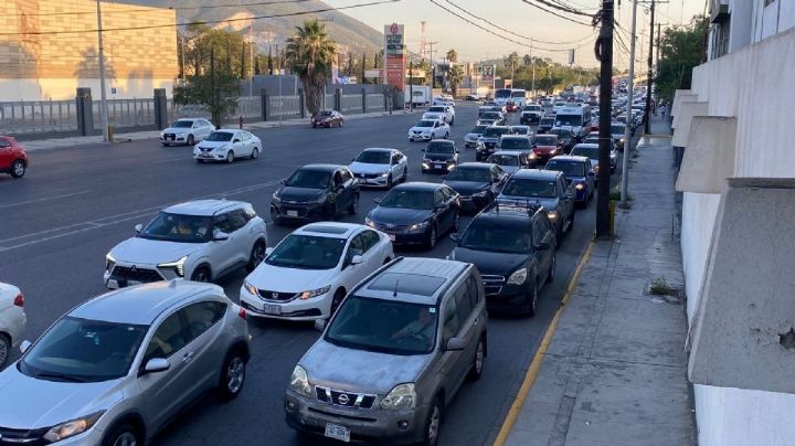 Vuelven hoy alumnos de educación básica a clases …y también el tráfico vehicular