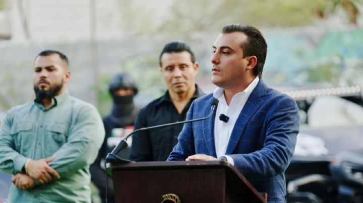 Manuel Guerra pide unidad de Morena en Nuevo León