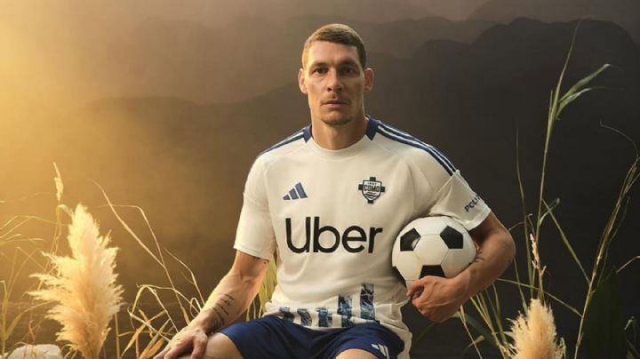 Andrea Belotti es seguido por dos equipos de Liga MX, ¿Llegaría a Rayados?