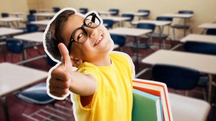 Regreso a Clases 2025: ¿cuándo es el primer día festivo para estudiantes?