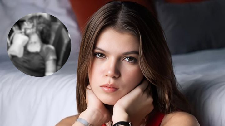 Valentina Gilbert comparte foto del día en que fue atacada por Marianne Gonzaga