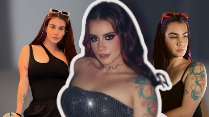 ¿Quién es la Beba Montes? La hermana de Gala Montes que fue arrestada