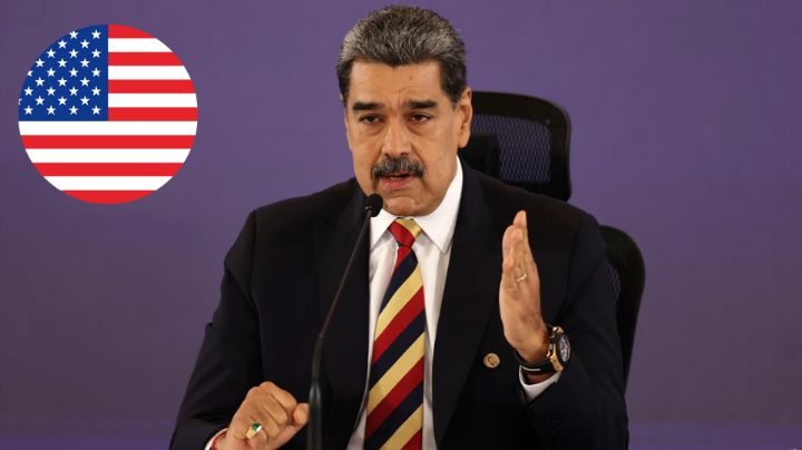 Si agreden a Venezuela habrá lucha armada: Nicolás Maduro envía mensaje a EU