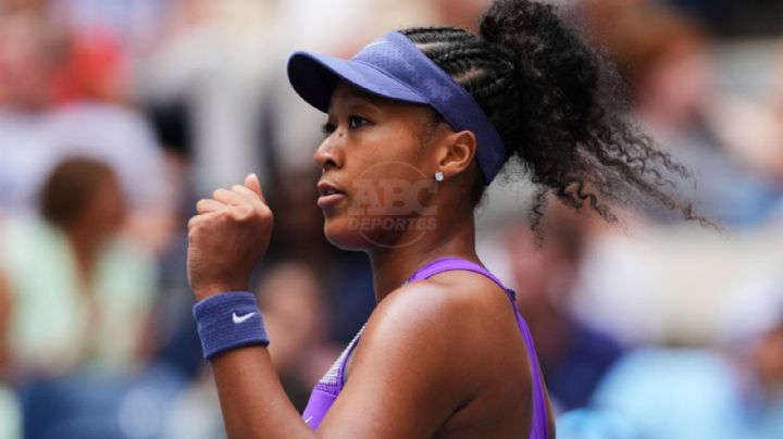 Naomi Osaka elimina a Coco Gauff y vuelve a Cuartos del US Open